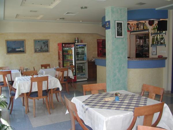 Hotel Astoria Burgas Luaran gambar