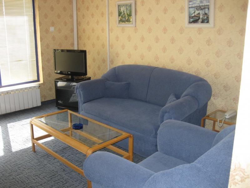 Hotel Astoria Burgas Luaran gambar