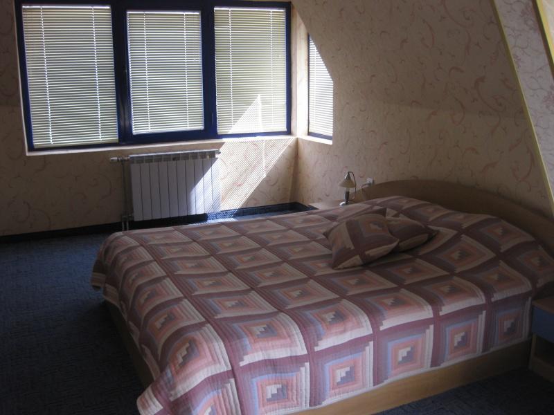 Hotel Astoria Burgas Luaran gambar