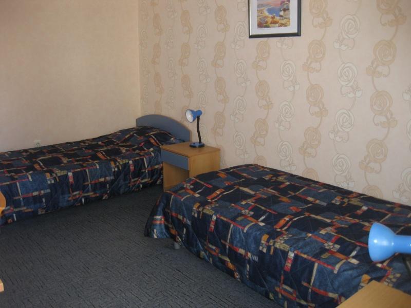 Hotel Astoria Burgas Luaran gambar